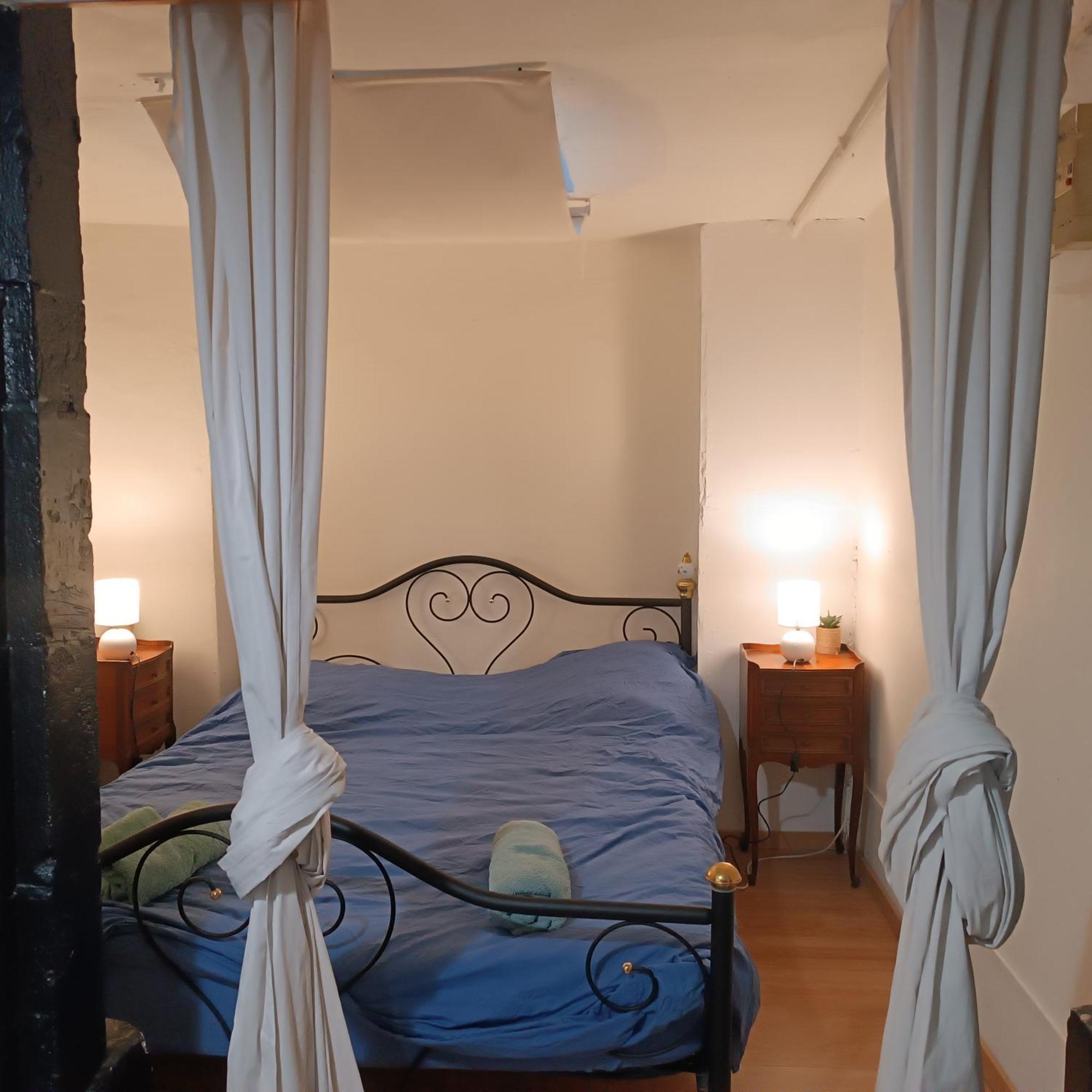 Bed and Breakfast L'Hypercentre Клермон-Ферран Екстер'єр фото