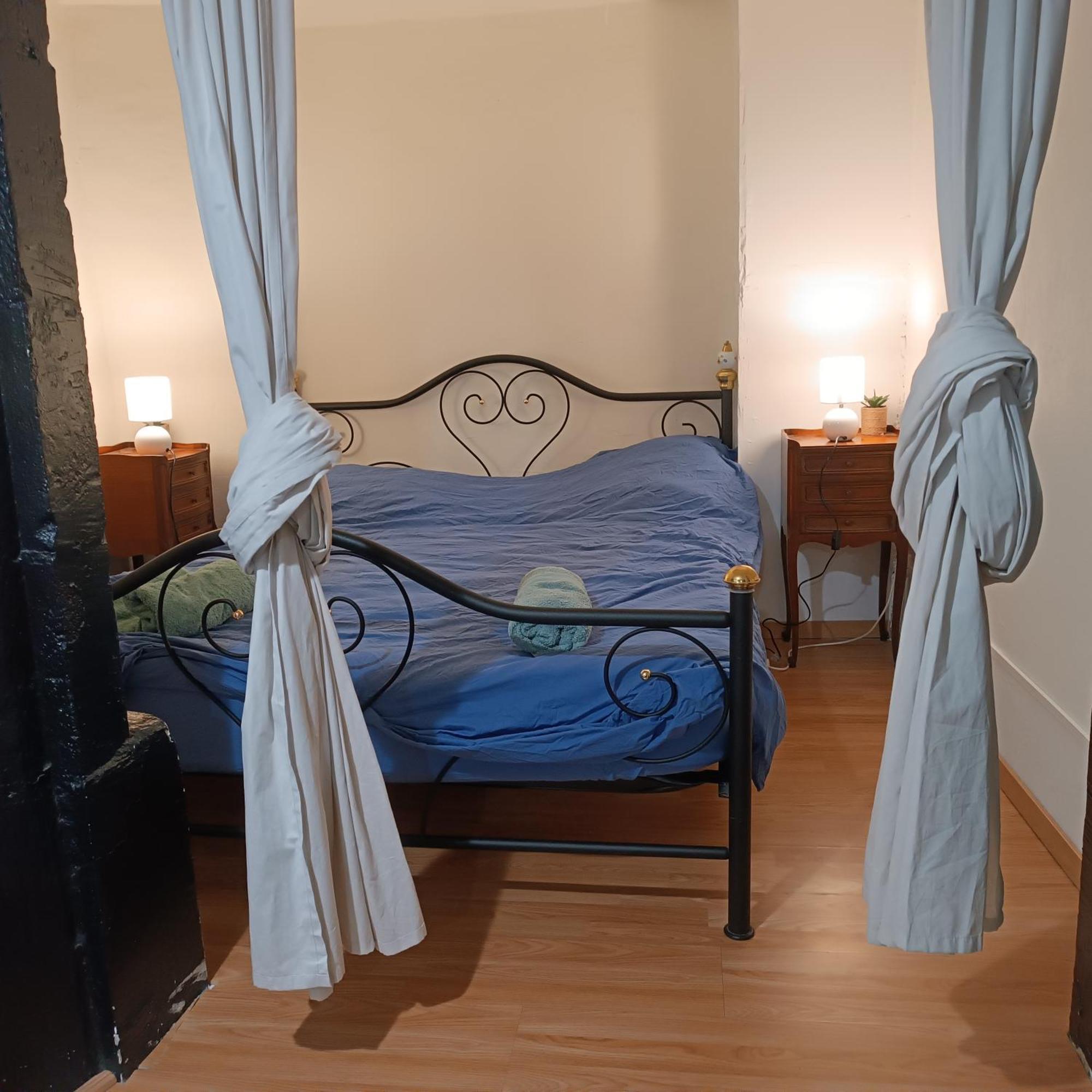 Bed and Breakfast L'Hypercentre Клермон-Ферран Екстер'єр фото