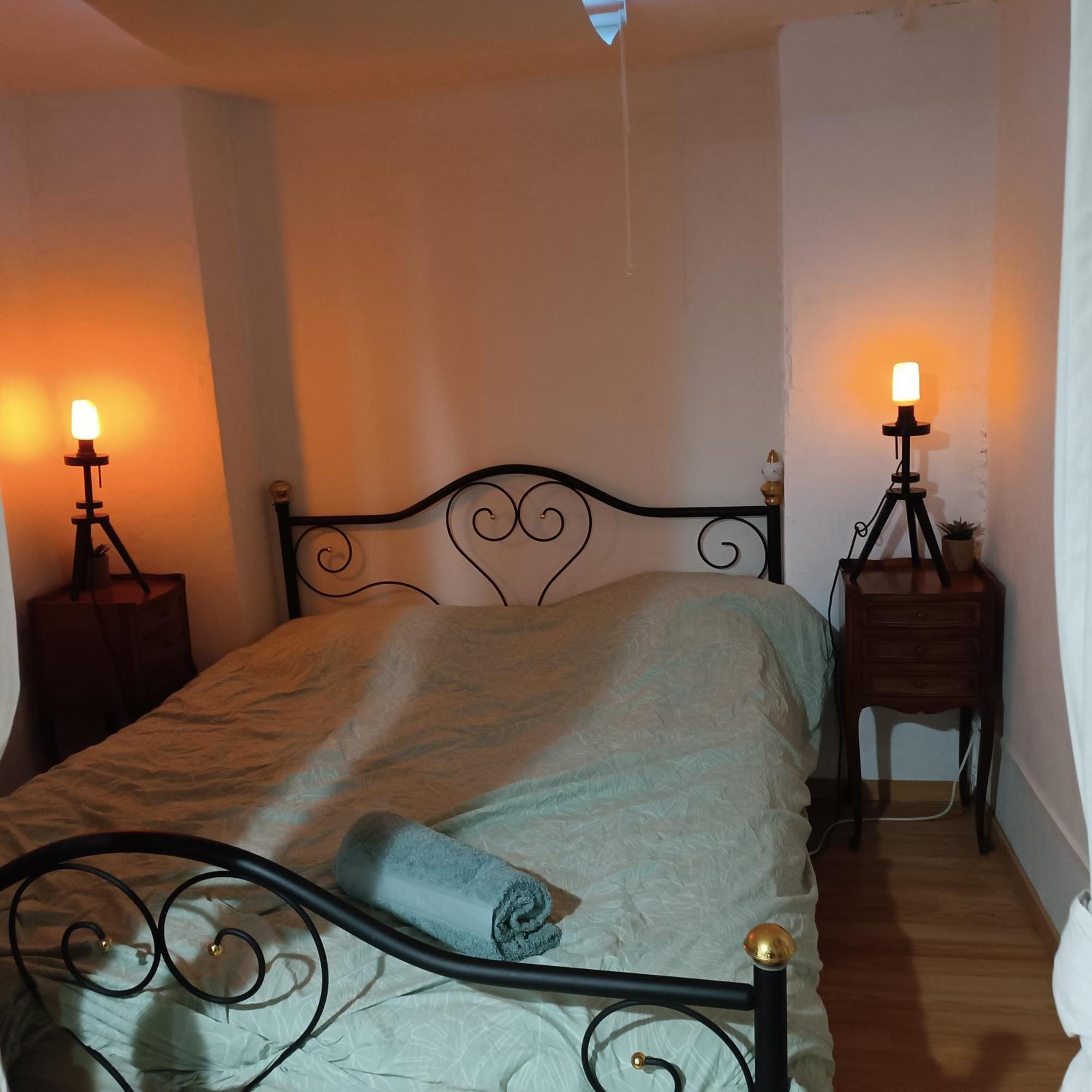Bed and Breakfast L'Hypercentre Клермон-Ферран Екстер'єр фото