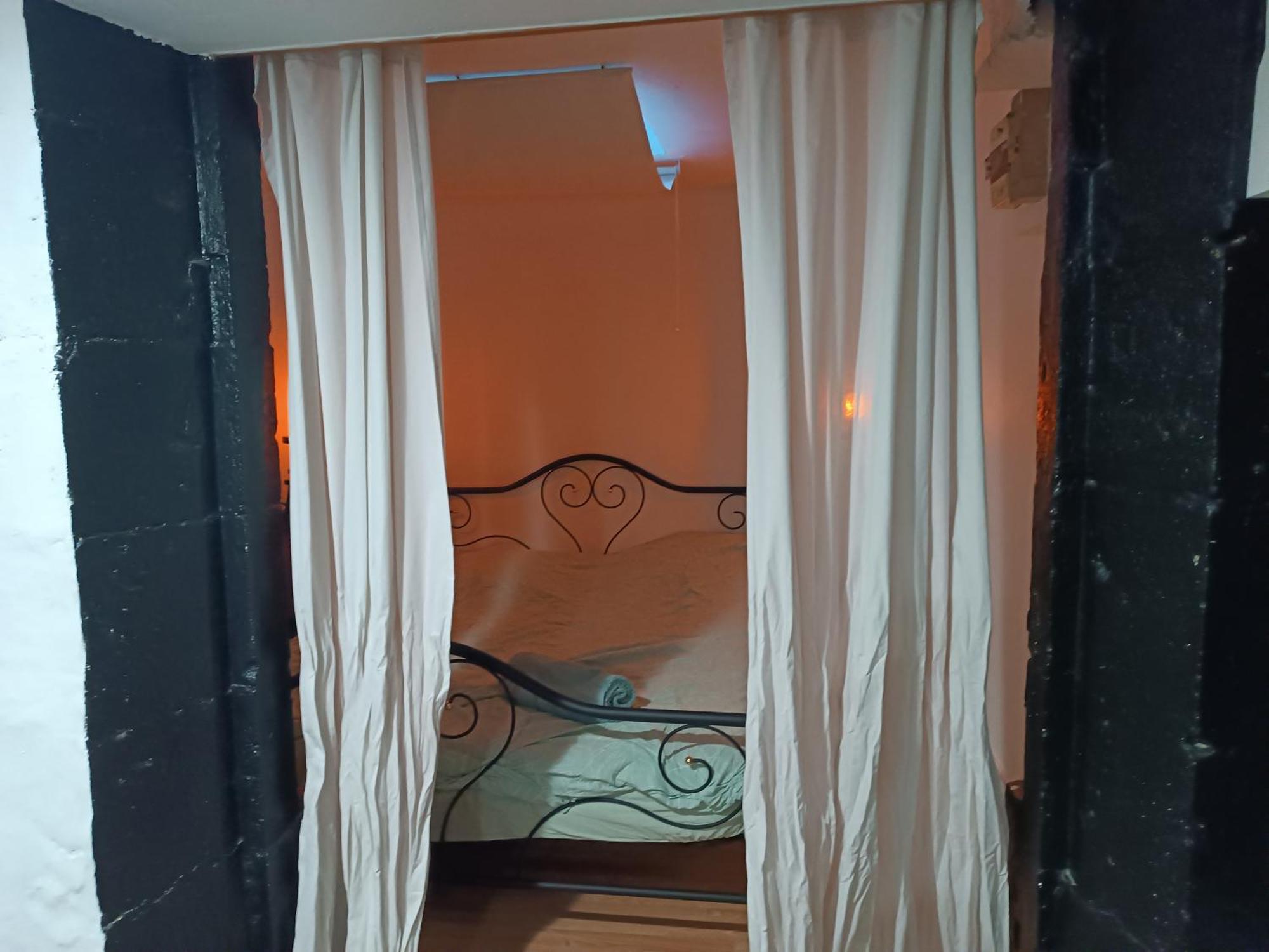 Bed and Breakfast L'Hypercentre Клермон-Ферран Екстер'єр фото