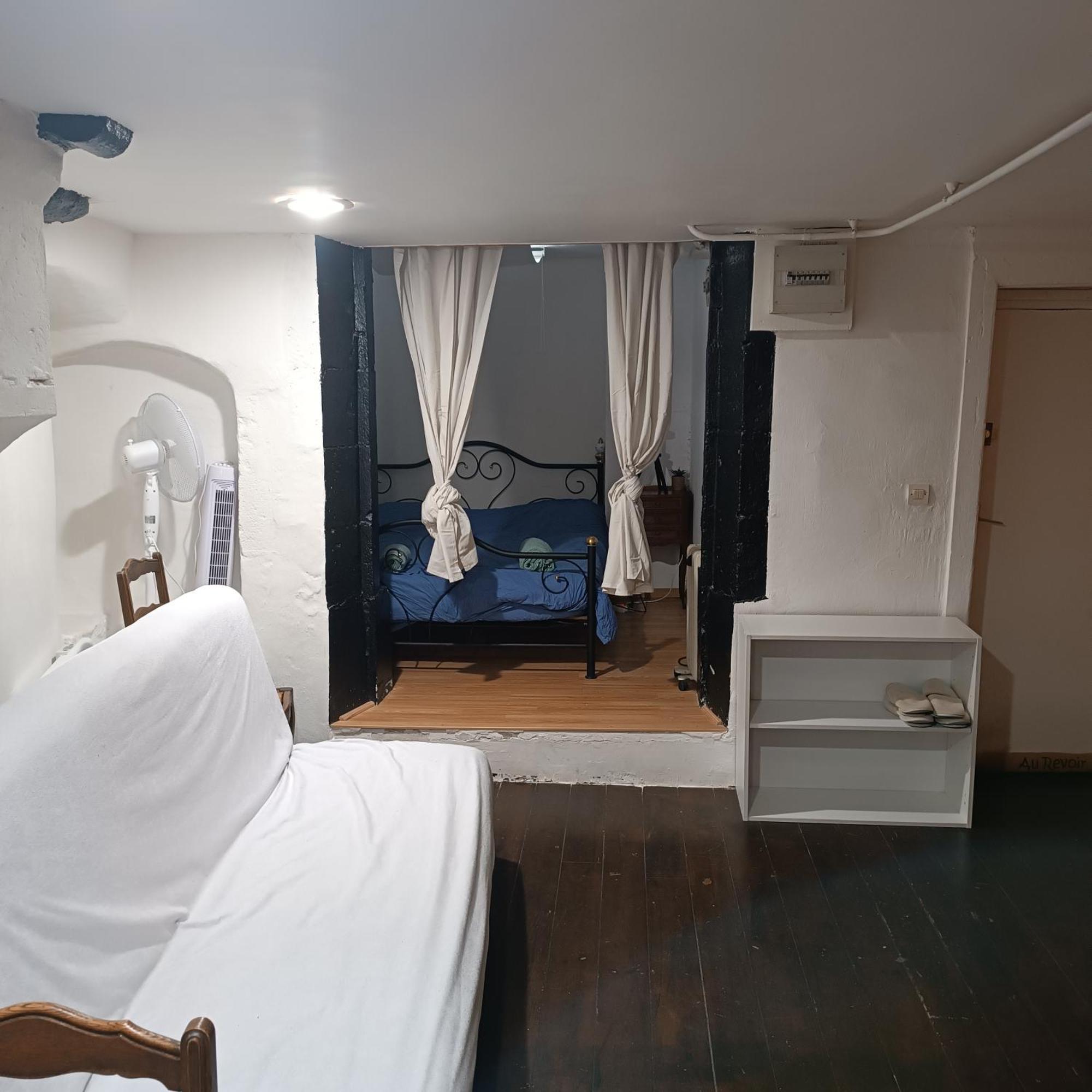 Bed and Breakfast L'Hypercentre Клермон-Ферран Екстер'єр фото