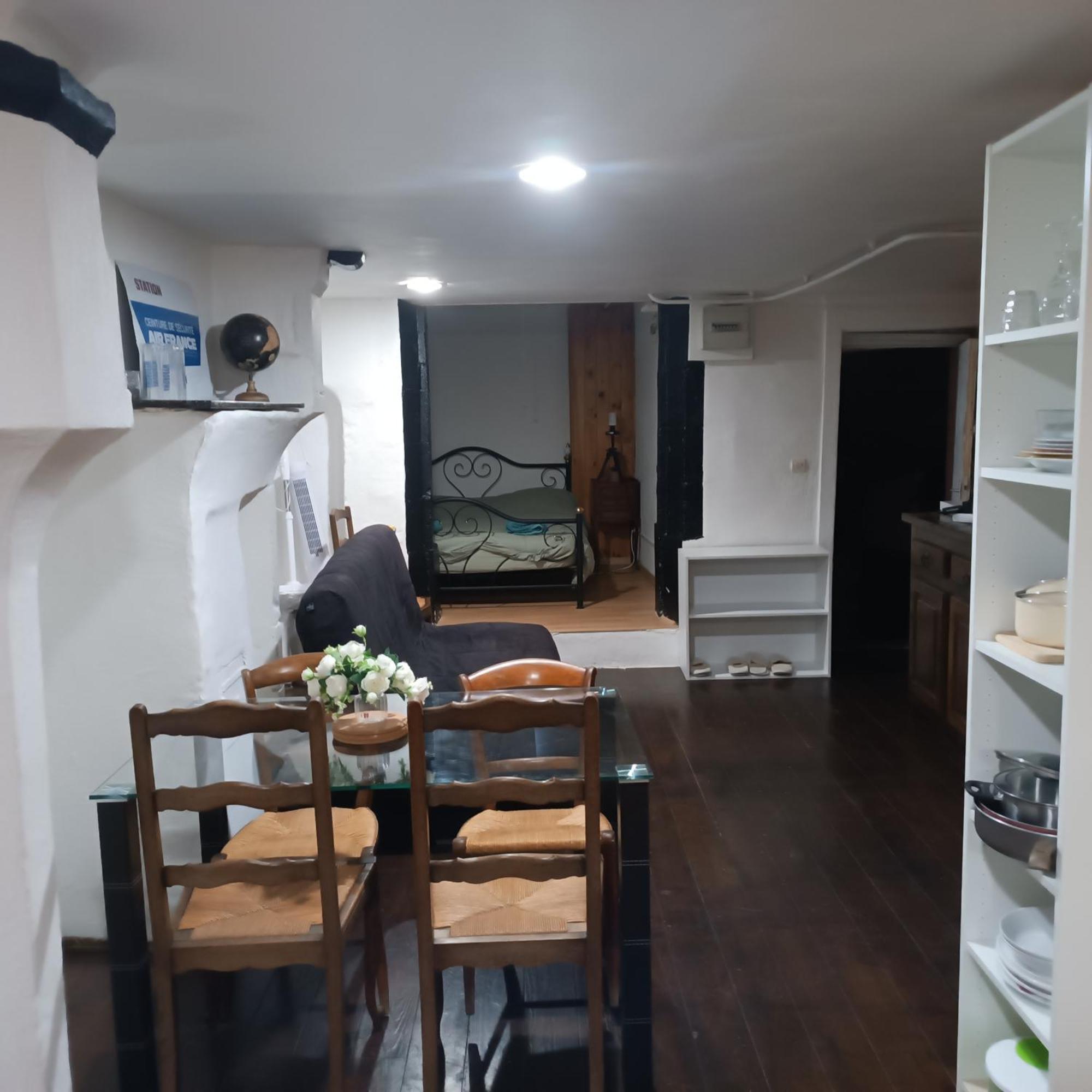 Bed and Breakfast L'Hypercentre Клермон-Ферран Екстер'єр фото